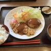 カフェレスト テンセブン