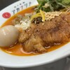 担々香麺アカナツメ 小伝馬町店