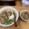 琉球麺屋かりゆしそば