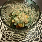 割烹蒲焼 横浜八十八 吉田町店 - 