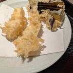 天ぷら つな八 - 