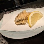 天ぷら つな八 - 