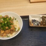 麺屋一燈 - 