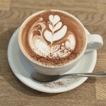 AKHA AMA COFFEE KAGURAZAKA - 