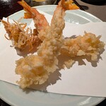 天ぷら つな八 - 