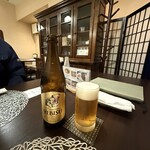 割烹蒲焼 横浜八十八 吉田町店 - 