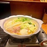 一鳥 - 