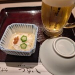 天ぷら つな八 - 