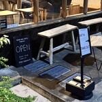 AKHA AMA COFFEE KAGURAZAKA - 