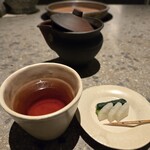 Tea Bar 聴景居 - 
