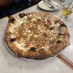 ピッツェリア・アッソ・ダ・ヤマグチ 中崎町店 - 