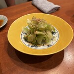 中華バール金柑 - 