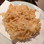 天ぷら つな八 - 