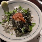 天ぷら つな八 - 