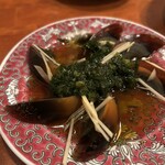 中華バール金柑 - 