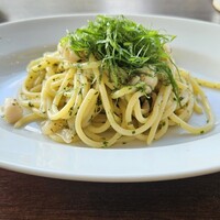 トラットリア グランボッカ - 