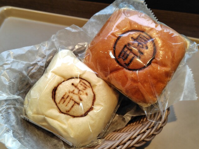 サンエトワール 仙台長町店 | JR長町駅直結のパン屋