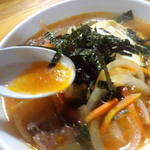 Ajihei - スープ