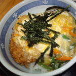 Ajihei - カツ丼