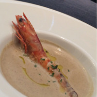 リマージュ - Lunch.soup