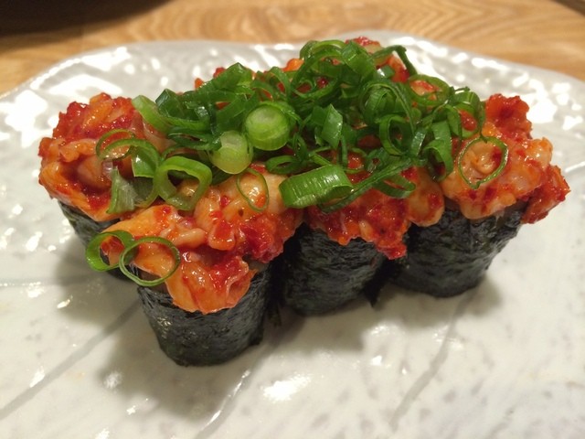 写真 牙山 アサン 北大路 韓国料理 食べログ