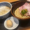 麺屋一燈 - 料理写真: