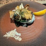 鉄板焼 ふじた - 