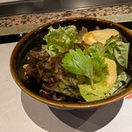 鉄板焼 ふじた - 