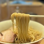 中村麺三郎商店  - 