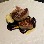 鉄板焼 ふじた - 