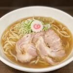 らーめん 紬麦 - 