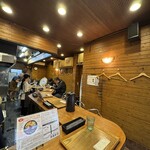 ホールスパイスカレー青藍 - 