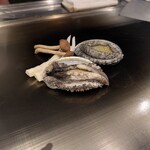 鉄板焼 ふじた - 