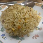 名代ラーメン亭 博多駅地下街店 - 