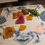 鉄板焼 ふじた - 