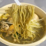 麺屋一燈 - 
