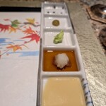 鉄板焼 ふじた - 