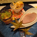 鉄板焼 ふじた - 