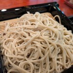 本陣房 - せいろ