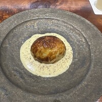 馳走西健一 - 