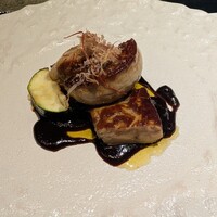 鉄板焼 ふじた - 