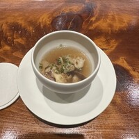 馳走西健一 - 
