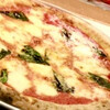 PIZZA SALVATORE CUOMO 東銀座