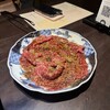 京焼肉 京之介
