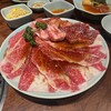 焼肉 肉どうし 北浜本店
