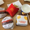 マクドナルド 岐阜MEGAドン・キホーテUNY店