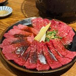 炭火焼肉 ARATA 麻布十番 - 