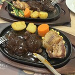 ステーキハウス松木 - 