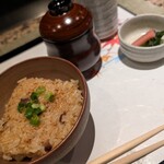 鉄板焼 ふじた - 