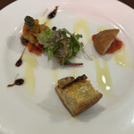 ベルドゥーラ - 